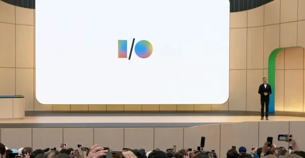 Google I/O 2026: AI Unveiled for Search, Gmail, and More