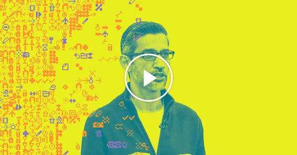 Google I/O 2026: Pichai Discusses AI's Public Perception and Future