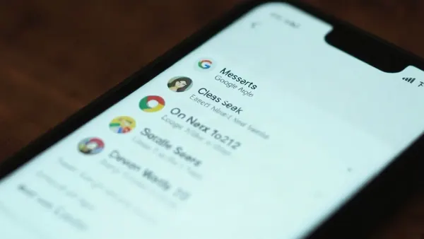 Google Messages Overhauls Pinned Chats Feature