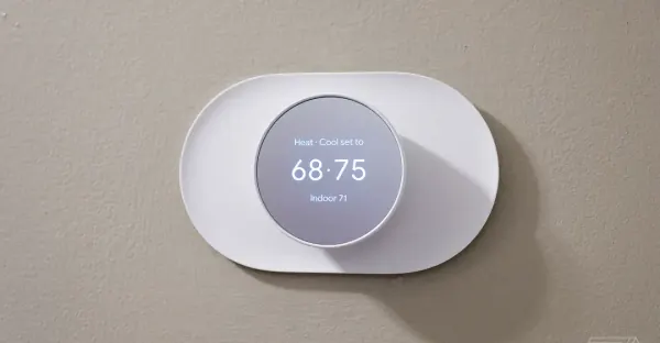 Google Nest Thermostat Drops to $79, Lowest Price of 2026