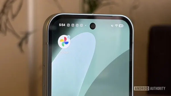 Google Photos Android Gets Reusable Stickers Feature