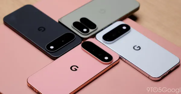 Google Pixel 11 Factory Images Available for Android 17 Update