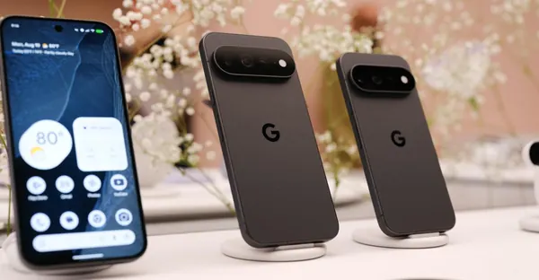 Google Pixel 11 Preorders Include Up to $350 Gift Card Bonuses