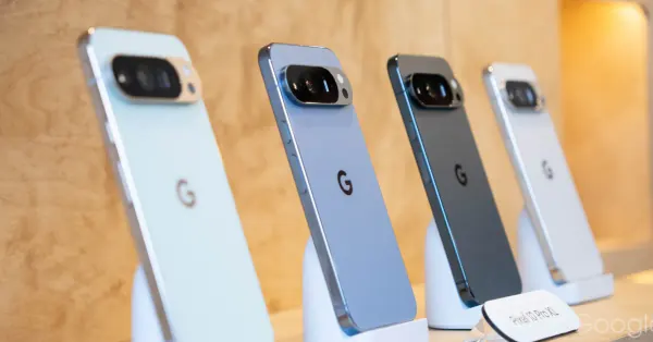Google Pixel 11 Prices Rise, Base Storage Jumps to 256GB in August Launch Leak