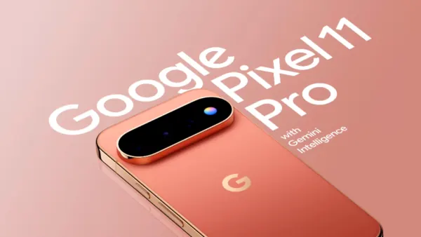 Pixel 11 Pro XL Benchmarks Show Tensor G6 Chip Gains Ahead of August 20 Release