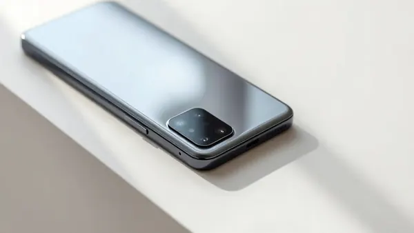 Pixel 11 Pro XL Camera Leads Google's Latest Big-Screen Smartphone