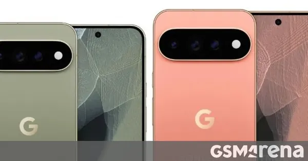 Google Pixel 11 Pro XL Specs Emerge, Hands-On Photos Show New Features