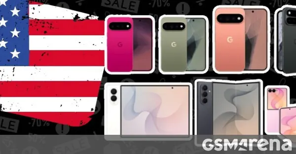 Google Pixel 11 Series Pre-Orders Open with Trade-In Bonuses