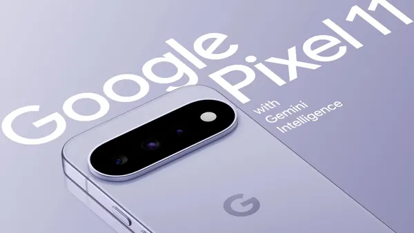 Google Pixel 11 Specs, Pricing Leaked Ahead of August Launch