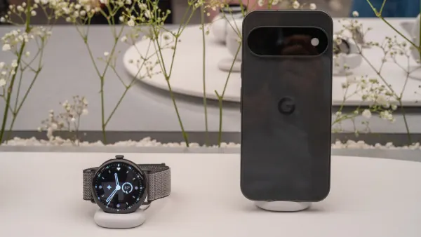 Google Unveils Pixel 11 Series and Pixel Watch 5 with AI Enhancements