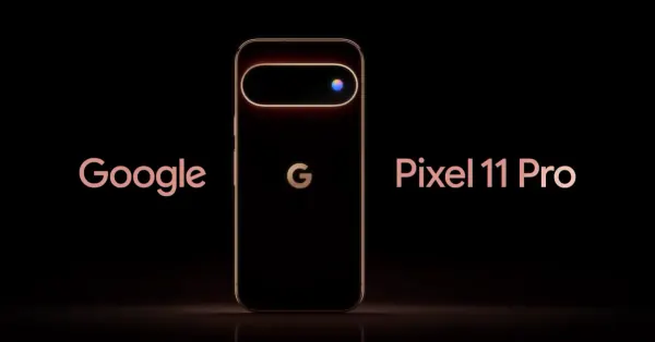 Google Pixel 11, Watch 5 Launch: What to Expect at 2026 Event