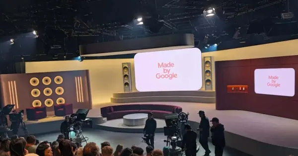 Google's Pixel Event: Trevor Noah Hosts Modest Upgrades Amid AI Focus