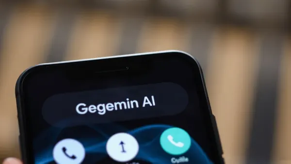 Google Pixel 11 Could Let Gemini Make Personal Calls