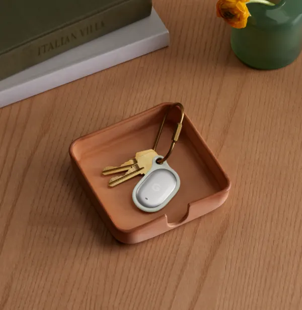 Google Unveils $29 Pixel Tag Tracker to Rival Apple AirTag