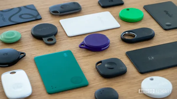Google Pixel Tag Tracker Details Emerge Ahead of Launch