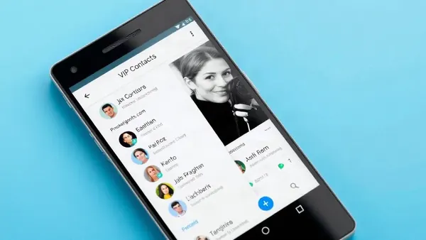 Google Pixel VIPs 2.0: New Widget Updates Begin Rollout