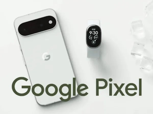 Google Pixel Watch 3 Spotted with GPS Ahead of Official Release