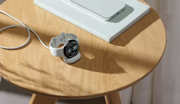 Pixel Watch 5 Debuts With Gemini AI, Blood Pressure Insights