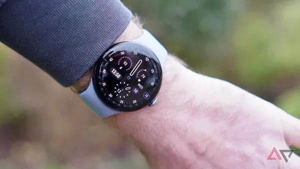 Pixel Watch 5 Leaks: Scuba Diver Finds Lost Google Prototype