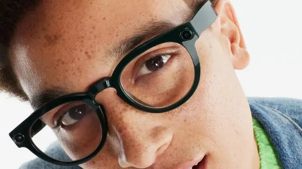 Google Unveils Smart Glasses: 4 Key Features to Challenge Meta