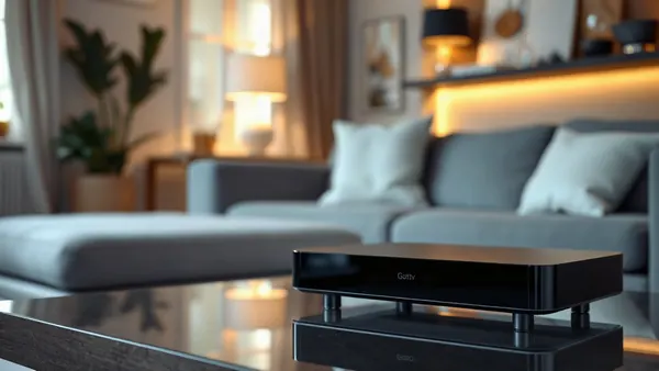 Google TV Streamer 2: Enhanced Smart Home Features Expected
