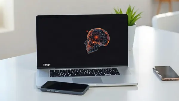 Googlebook AI Laptops Launch at $899 with Dell, HP, Lenovo