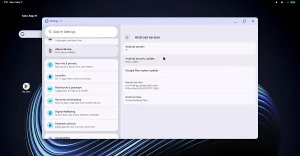 Googlebook: Leaked Video Shows New Android Laptop OS