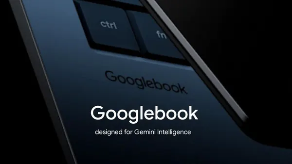Googlebook Event Set for September 15 in New York City