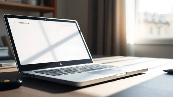 Googlebook Laptops With Gemini AI Launch for $899