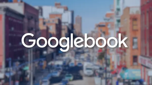 Googlebook Launch Event: New Computing Platform Unveiled Sept. 15 in NYC