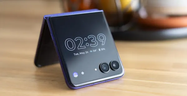 GrapheneOS Expands to Motorola Foldables, Enhancing Privacy