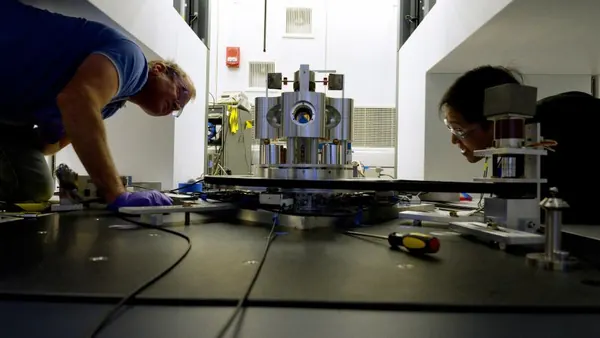 Gravitational Constant 'Big G' Measurement Mystery Persists