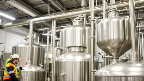 Green Hydrogen Production: Ultra Stainless Steel Breakthroughs