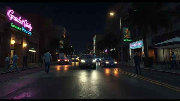GTA 6 AI: How Rockstar Built Intelligent Open Worlds