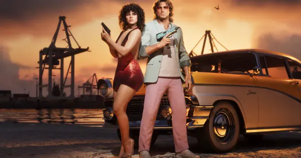 GTA 6 Details: Seamless Character Switching, Dual Protagonists Revealed