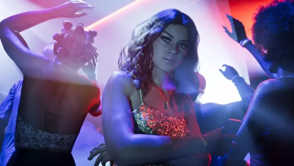 GTA 6 Leaker Docks at Strip Club Amid Rockstar's Search