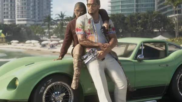 GTA 6: Netflix Drops 27 Minutes of New Gameplay Amid Leaks