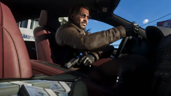 GTA 6 Pre-Order Scams: Malware Risks Rise Amid Fan Hype