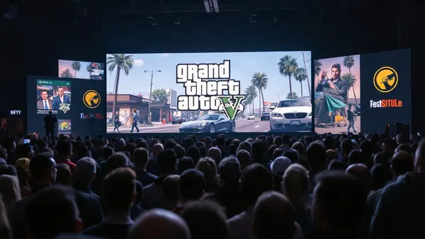 GTA 6 Trailer Showcases Ambitious Vision, Hints at $70 Price Justification