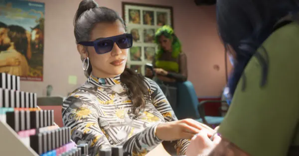 Grand Theft Auto VI Extended Look Arrives on YouTube