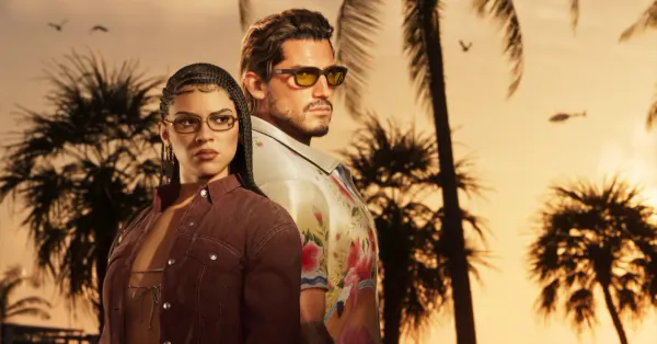GTA 6 Gameplay Leaks Emerge Before Official Premiere