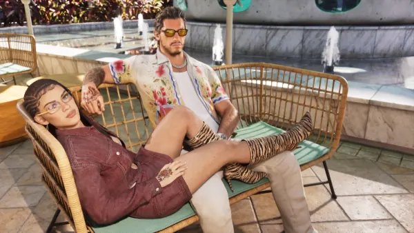 GTA VI Leaks Intensify Ahead of Official Gameplay Reveal
