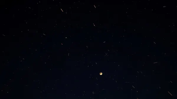 Halloween Skywatching: Meteor Showers and Cosmic Wonders