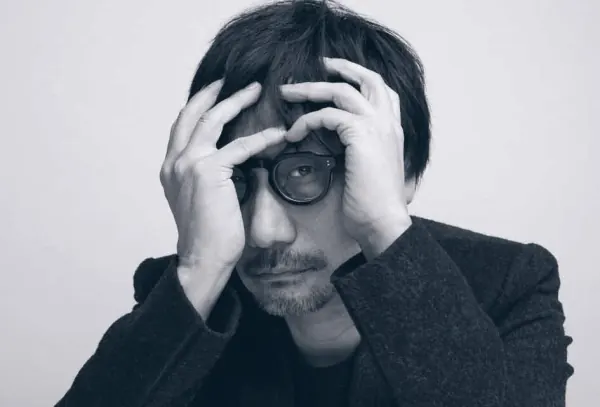 Hideo Kojima Fears Loss of Game Ownership as PlayStation Ends Disc Production