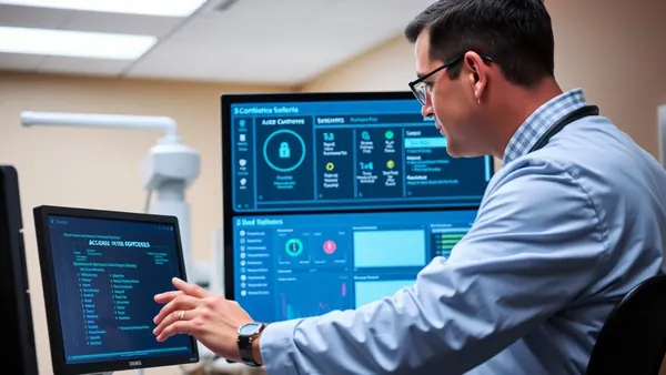 HIPAA Explained: Core Rules for Patient Health Information