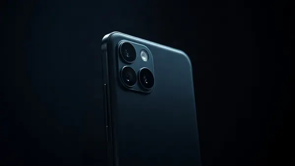 Honor Magic 9 Pro Max: New Flagship Camera Outperforms iPhone 18