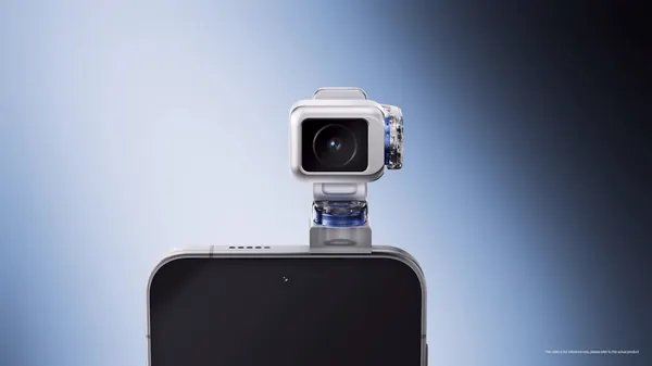 Honor Robot Phone Preorders Open With Advanced Gimbal Camera