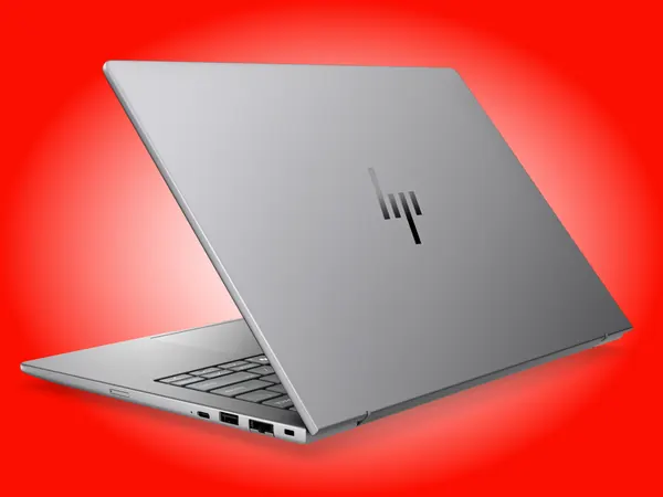 HP Launches New ZBook Laptop with 120 Hz VRR Display, Up to 64 GB RAM