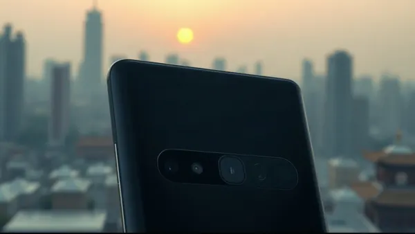 Huawei Mate 90 Phones Feature New Domestic Chip Amid US Trade Restrictions