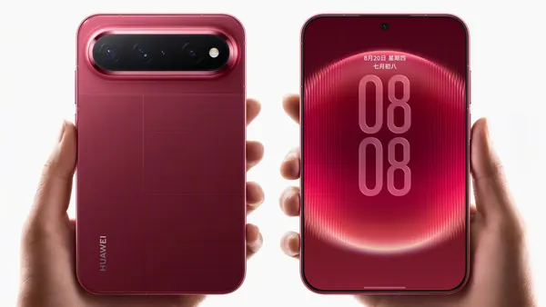Huawei Pura X View Offers Wider 16:9.5 Screen on Standard Phone